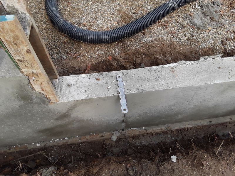 Concrete Foundation Installation in Fort Wayne, IN
