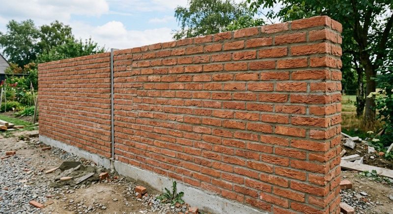 Brick Masonry Service in Boston, MA