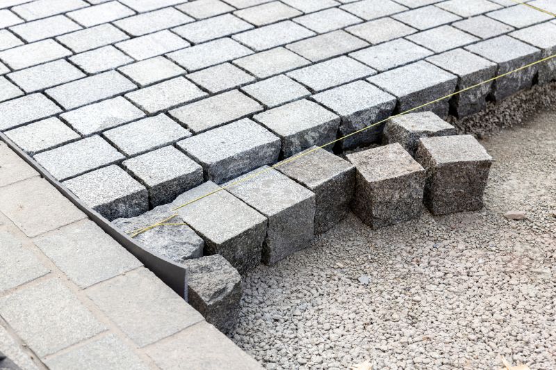 Driveway Pavers Replacement in Longmont, CO