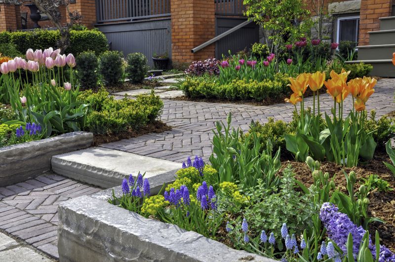 Hardscape Landscaping in Norwalk, CT